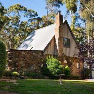Фотография гостевого дома Gumnut Cottage Daylesford