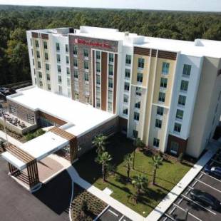 Фотографии гостиницы
Hilton Garden Inn Tampa - Wesley Chapel