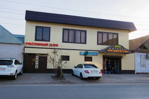 Фотография мини отеля Гостиный дом