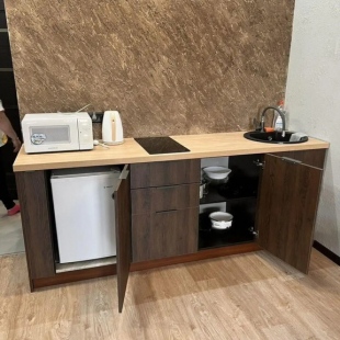 Фотография квартиры Апартаменты на проспекте Ленинградский 105