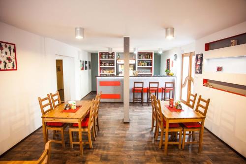 Фотография гостевого дома Penzion JAAL