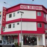 Фотография гостиницы Hotel Sri Rembia