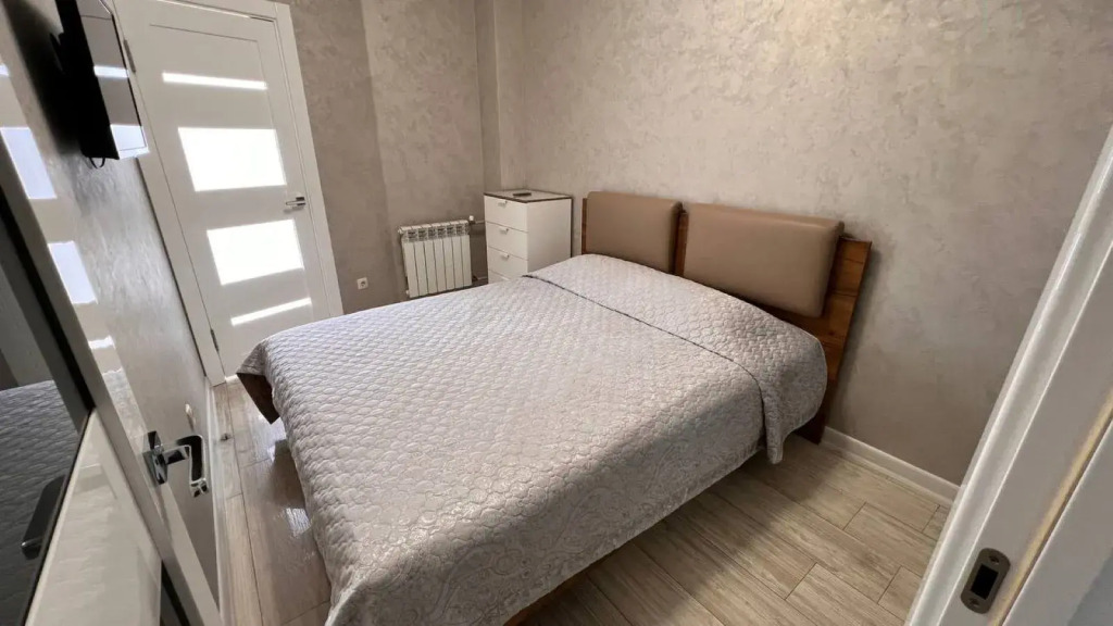 Фотография квартиры Апартаменты Сочипосуточно