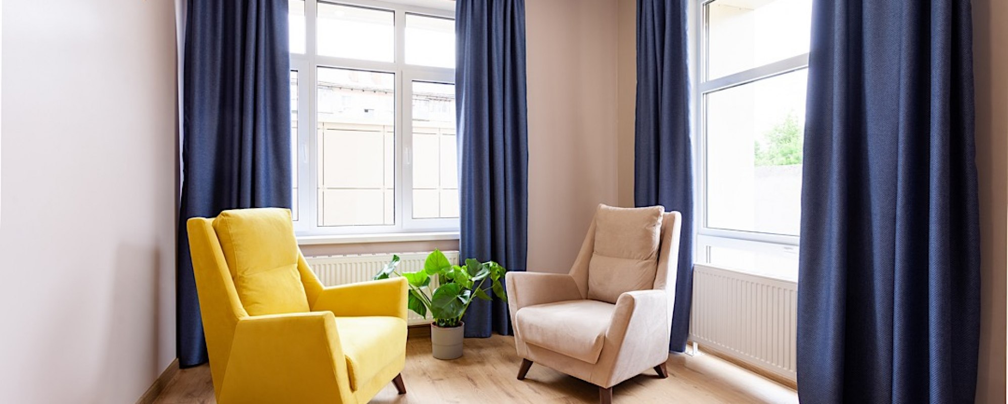 Фотографии комнаты для переговоров Insight