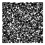 QR код гостиницы Прованс де Люкс