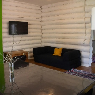 Фотография Коттеджа Дом-дача на Клязьме