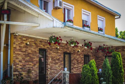 Фотография гостиницы Hotel Tranzit