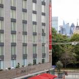 Фотография гостиницы Bermondsey Square Hotel - A Bespoke Hotel