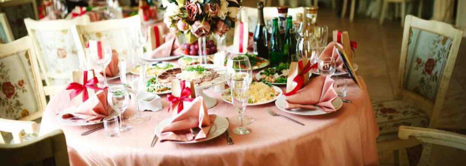 Фотография банкетного зала Бульвар