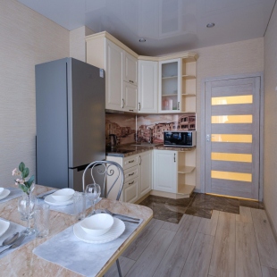 Фотография квартиры Квартира в Новом ЖК рядом с метро