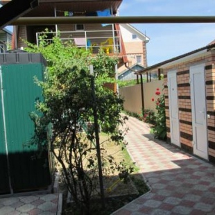 Фотография гостевого дома Вилла