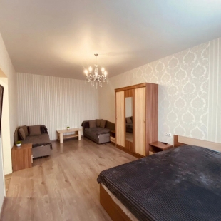 Фотография квартиры Апартаменты Куйбышева 59А