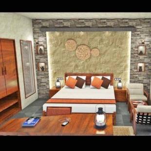 Фотографии гостиницы
Bar Peepal Resort