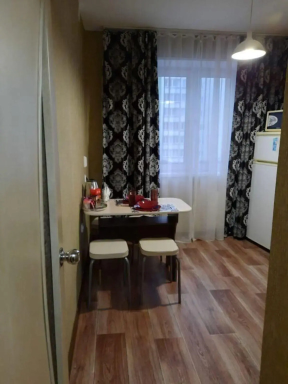 Фотография квартиры Gold Apart (Голд Апарт) на улице Академика Королёва 35А