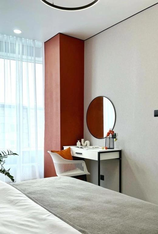 Фотография квартиры Квартира Уфа тинькоф холл