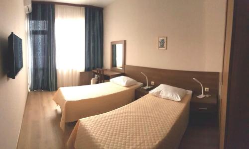 Фотографии гостиницы 
            F&G