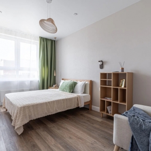 Фотография квартиры Квартира Озеро