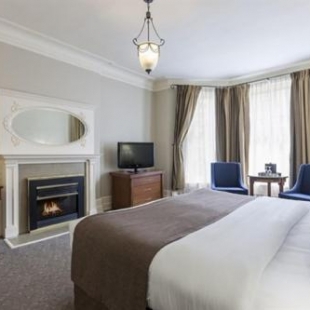 Фотография гостиницы Chateau Versailles