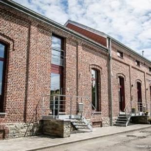 Фотографии мини отеля
La Maraudeuse