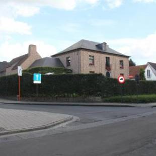 Фотографии мини отеля 
            B&B Villa Vauban