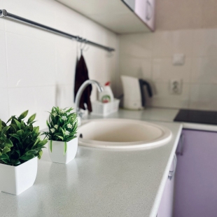 Фотография квартиры Квартира Комфортная квартира-студия 400 метром от М4 Дон