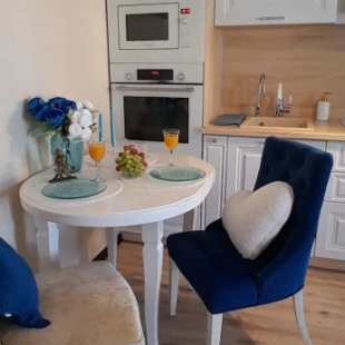 Фотография квартиры Квартира 15 мкр