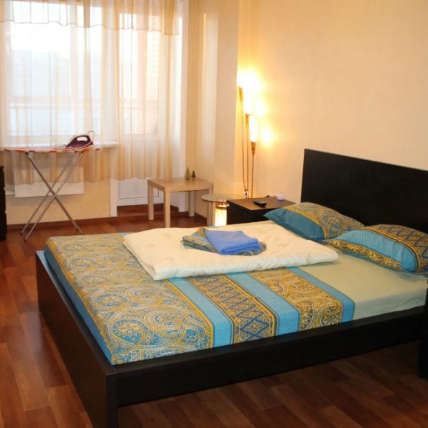 Фотографии квартиры
Апартаменты Галущака 4