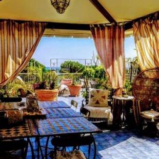 Фотография мини отеля Terrazza incanto