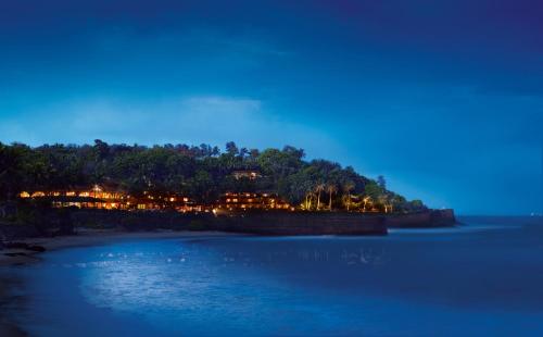 Фотография гостиницы Taj Fort Aguada Resort & Spa, Goa