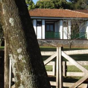 Фотографии гостевого дома 
            Recanto dos Pioneiros