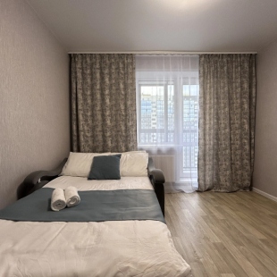 Фотография квартиры Квартира уютная недалеко от Аэропорта Им. Покрышкина