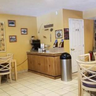 Фотографии мотеля 
            Golden Chain Motel