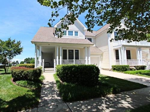 Фотография гостевого дома Bear Trap Dunes - 10 Sycamore