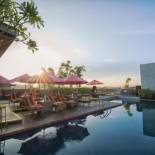 Фотография гостиницы Swiss-Belinn Legian