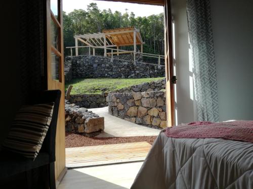 Фотография гостевого дома Vinea Lava Praia Campo Pico