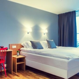 Фотография гостиницы Hotel Lotus