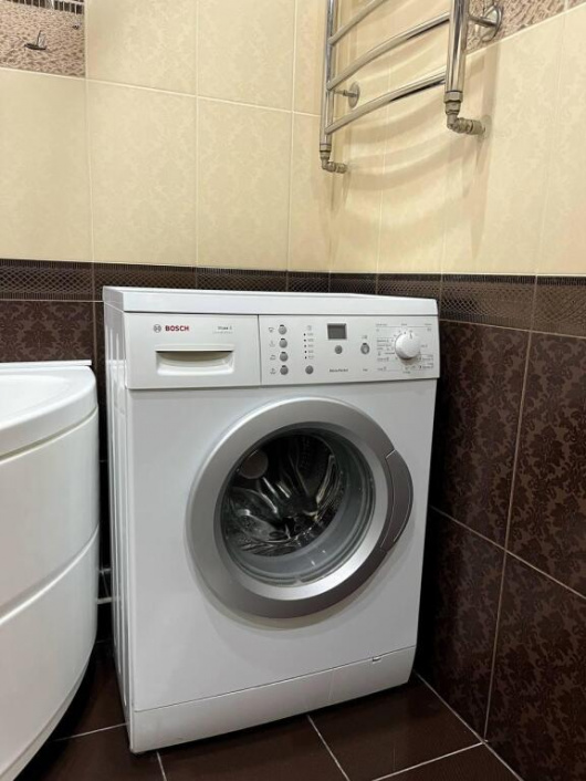 Фотографии квартиры 
            Апартаменты на улице Пестова 17/2