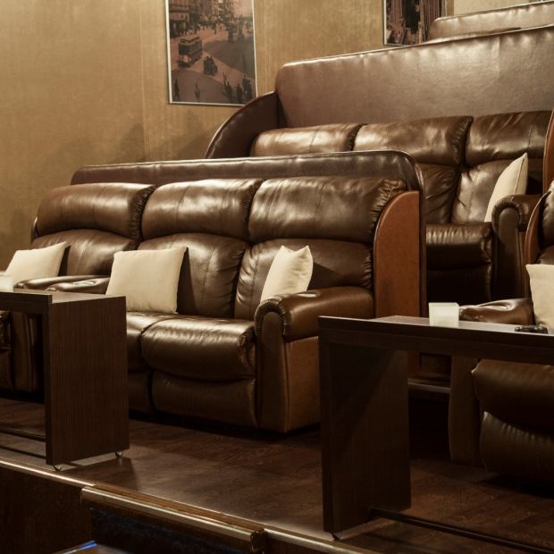 Фотография конференц-зала