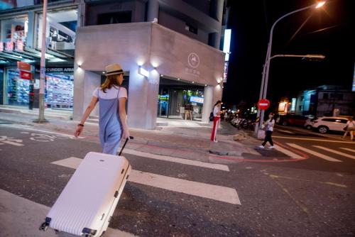 Фотография мини отеля Wountain Hotel