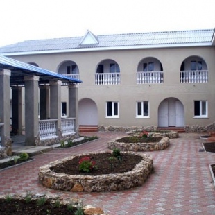 Фотография пансионата Скала