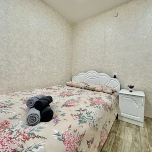 Фотография квартиры Квартира однокомнатная