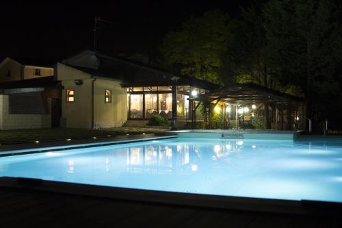 Фотография гостиницы Antica Stazione