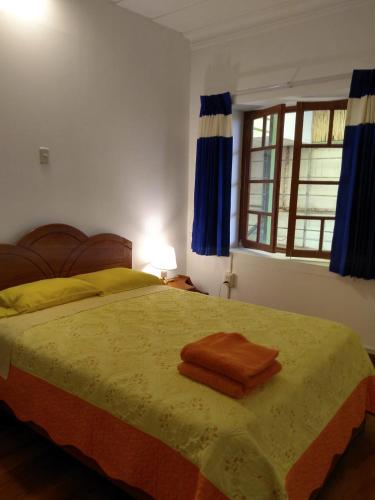 Фотография мини отеля Posada Azul