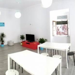 Фотографии хостела
Aloha Hostel