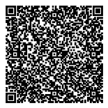QR код гостиницы Славянка