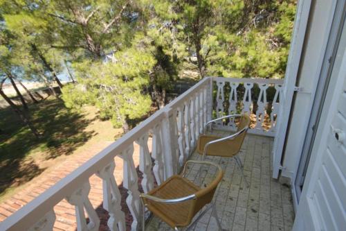 Фотография гостевого дома Triple Room Pasman 4309g