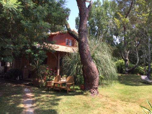 Фотография гостевого дома Maison de Lege