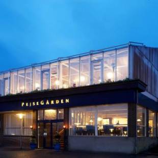 Фотографии гостиницы
Hotel Pejsegaarden