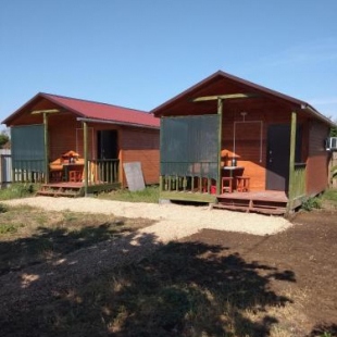 Фотография гостевого дома У Шамана