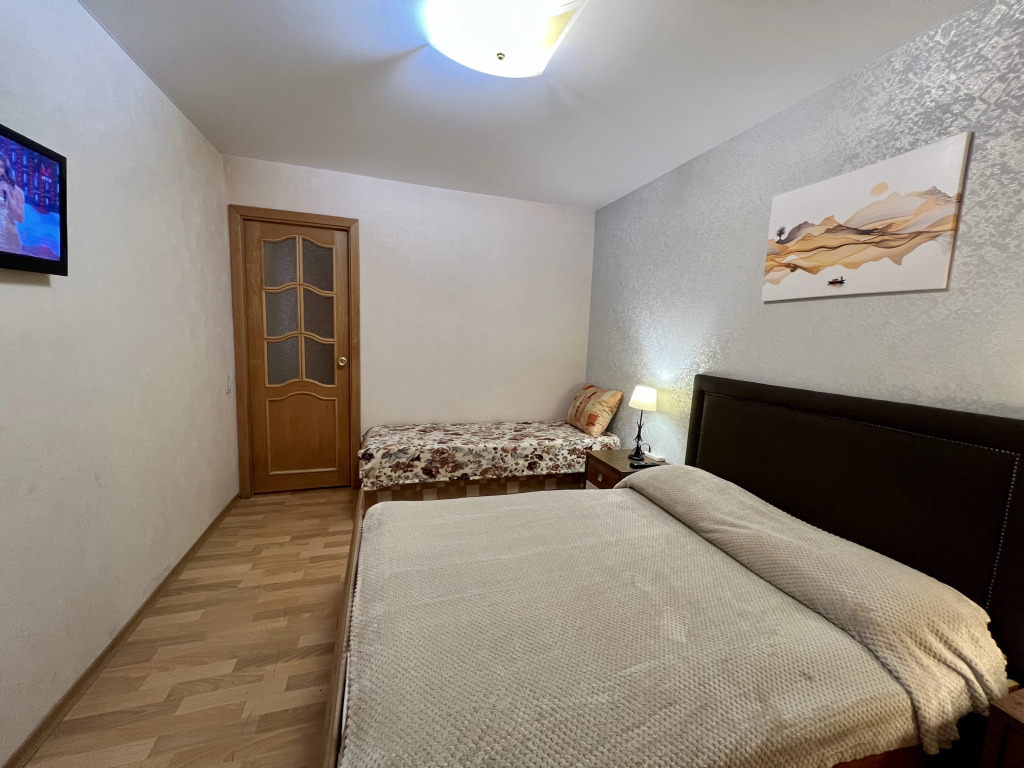 Фотография квартиры Квартира 2х На Проспекте Сююмбике